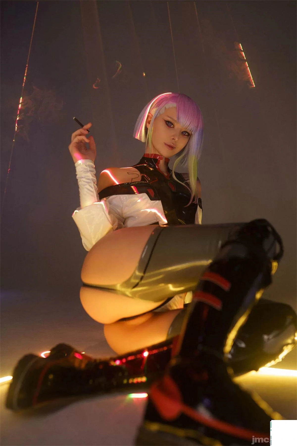 Cosplay Vinnegal – Jan Reward Set.01(49P)