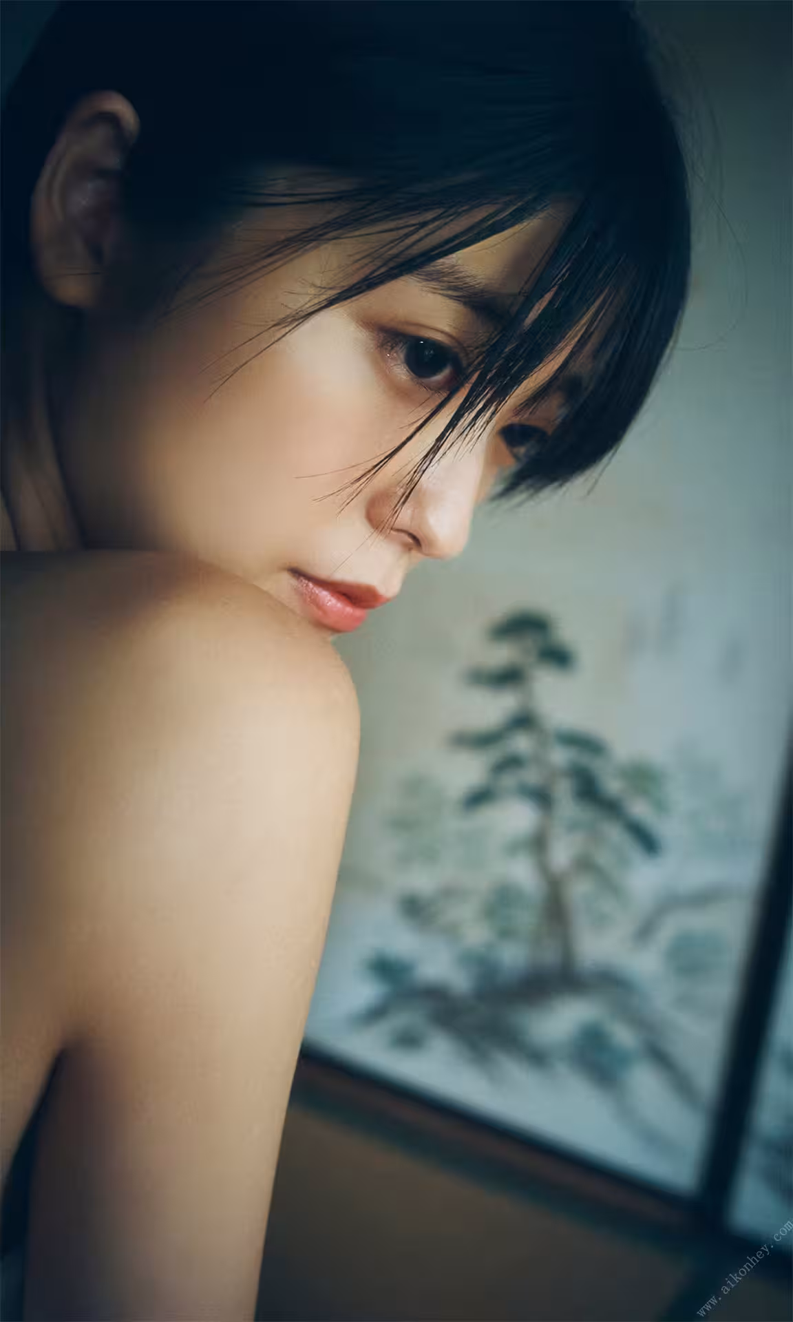 (工藤美桜) 性感解禁 白皙美體太誘人 (35P)
