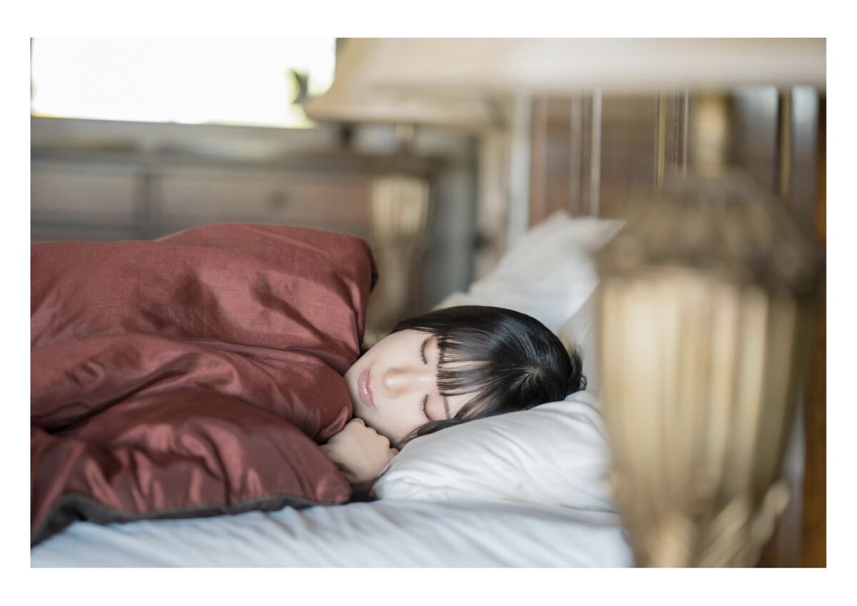 JP Inori Hanamiya 花宮いのり – ふたりきり Part01 (59P)