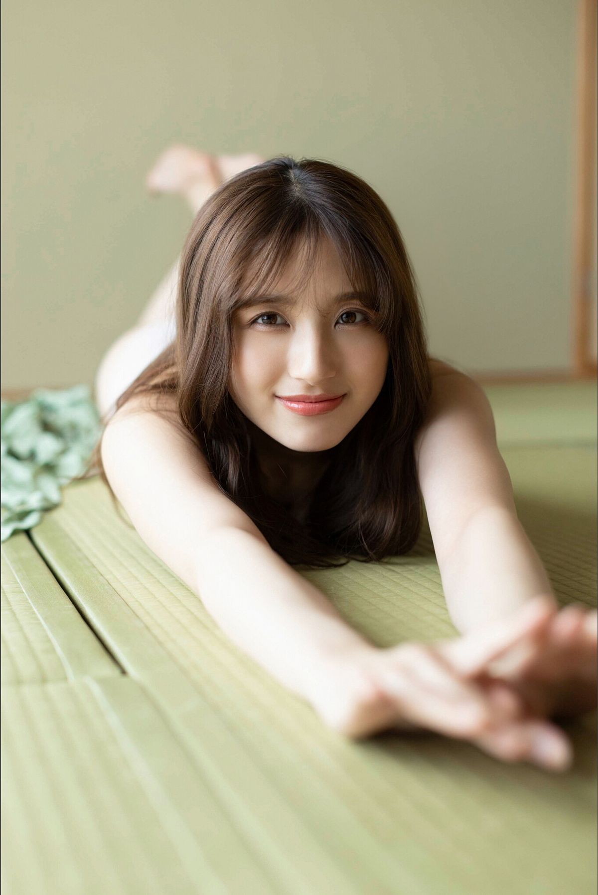 JP Owada Nana 大和田南那 – 秘め事 Vol.2 Part01 (51P)