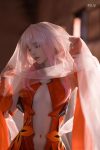 Coser@桜桃喵 楪祈