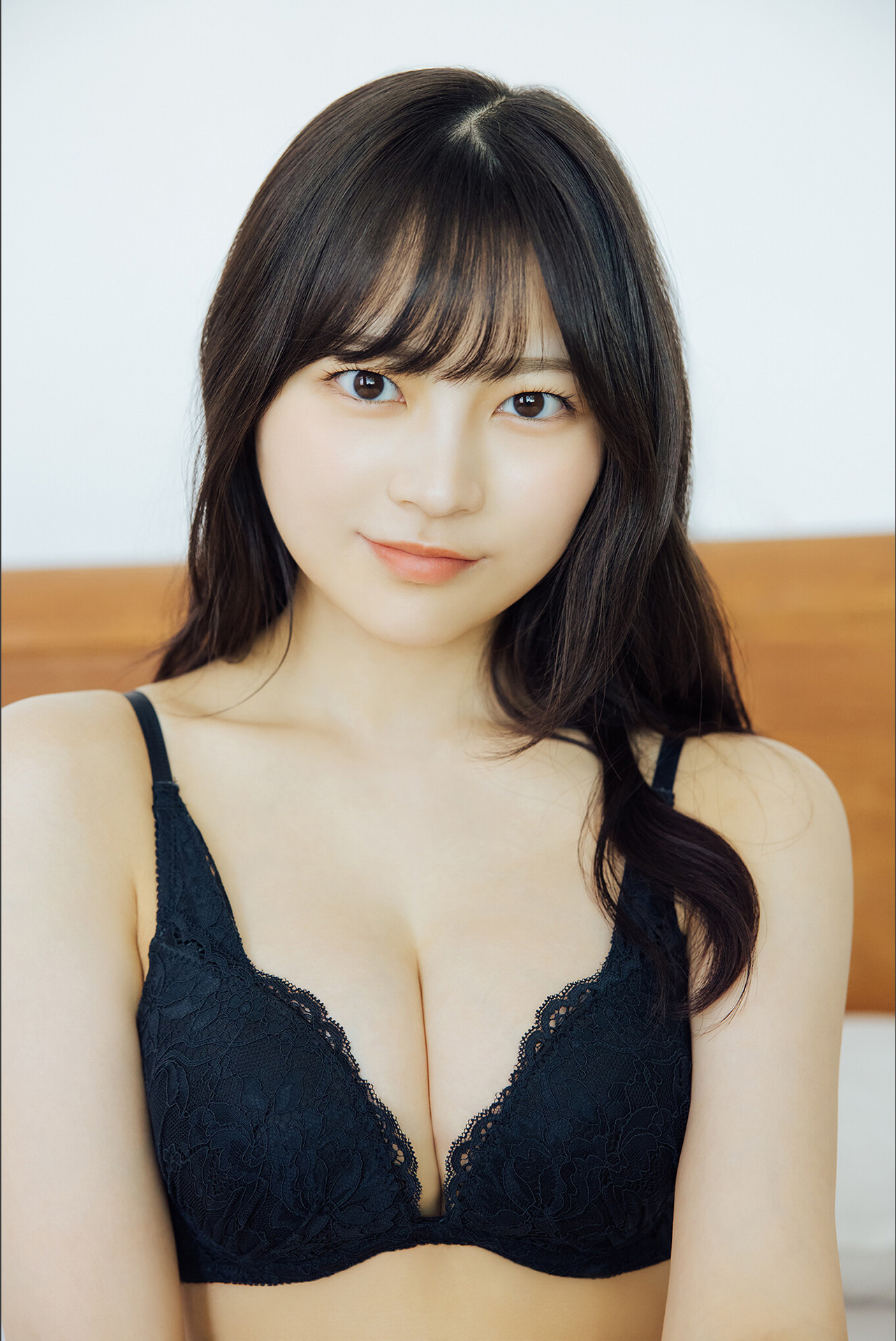 USA 宇咲, ヤングチャンピオンデジグラ 「ここだけ…」 Set.03