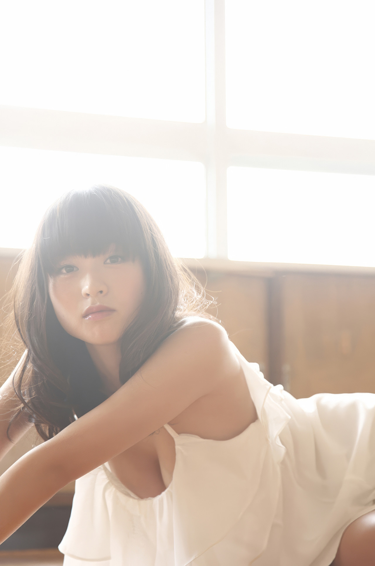 Mio Otani 大谷澪, WPB-net Extra EX177 Set.02