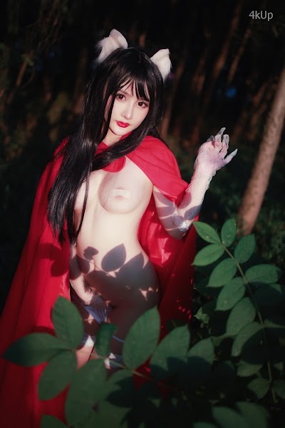Coser@您的蛋蛋 小红帽