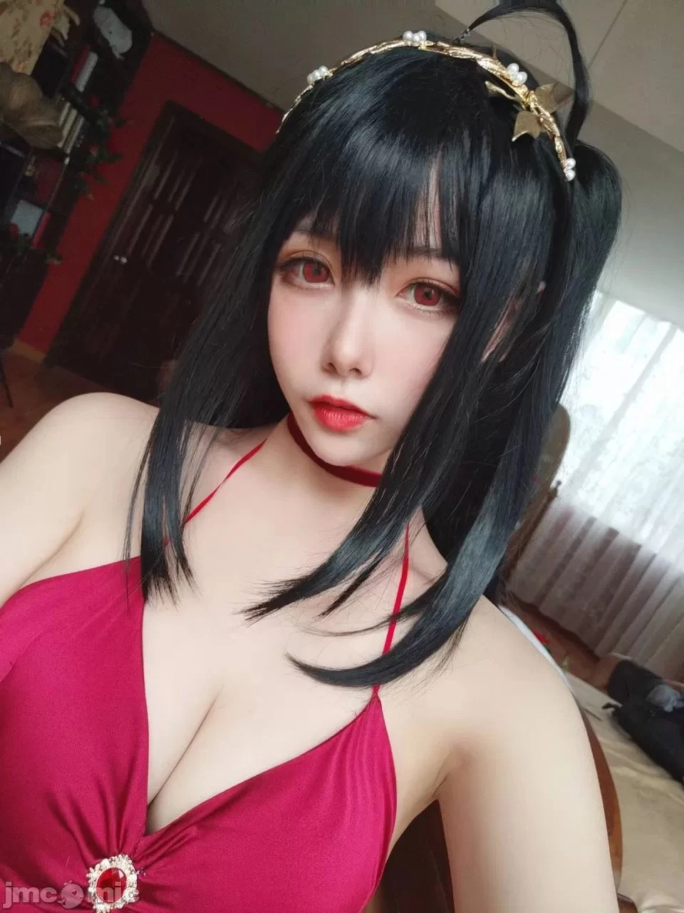 Momoko葵葵– 合集(392P)