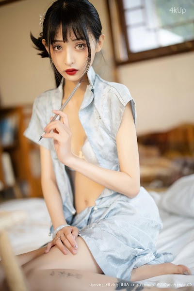 XIUREN No.10278 茂木希子