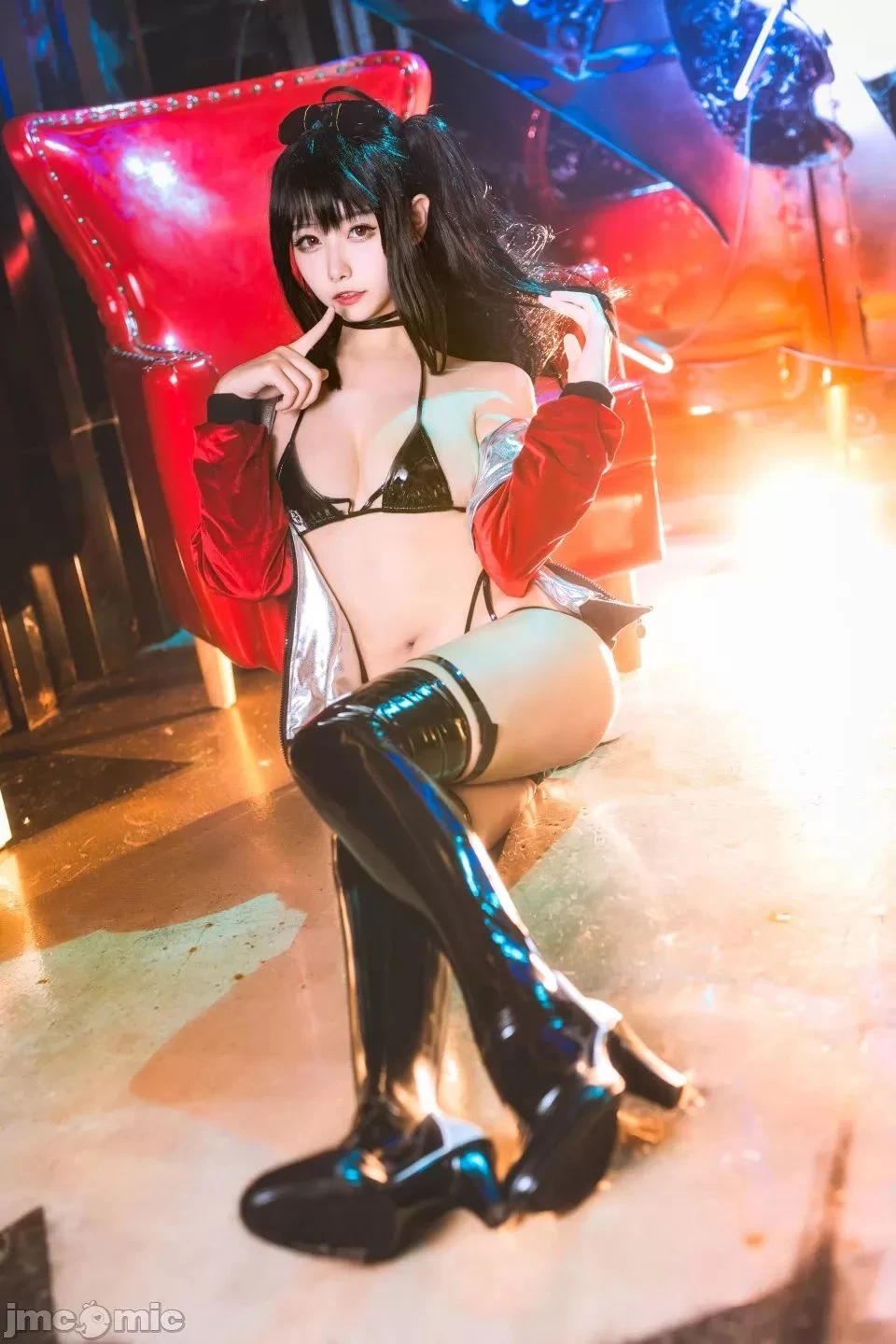 Momoko葵葵– 合集(392P)