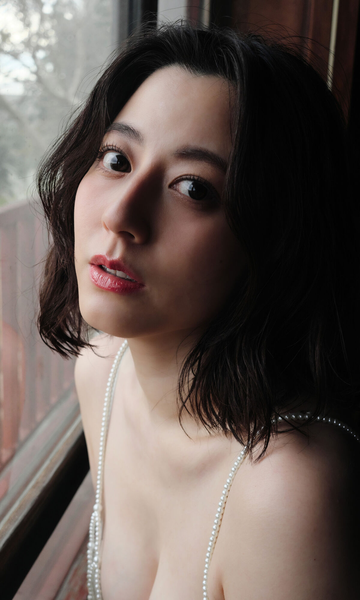 JP Yumi Sugimoto 杉本有美 – 美魔女 (77P – 1V)