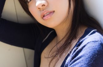 Haruka Itoh 伊東遥, Graphis Calendar 2010.05