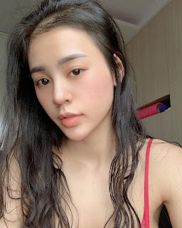 [Gym Girl] Nguyen Phuong Trang P2