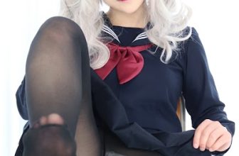 Coser@Yukina (雪菜) JK鹿島さん その1