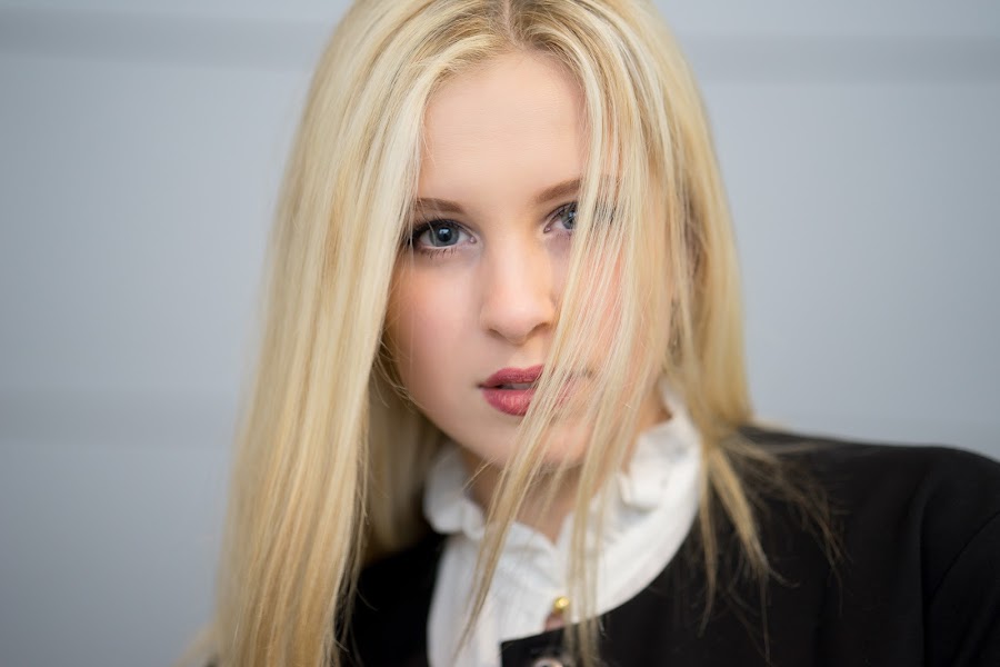 European Beautiful Girls – 4KUP.07