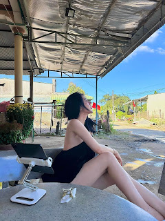 [Gym Girl] My Huyen P2