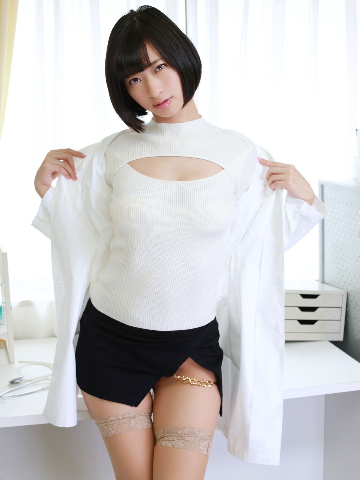 Yuka Kuramochi 倉持由香, 解禁グラビア写真集 倉持由香全巻セット410枚収録！！ Set.04
