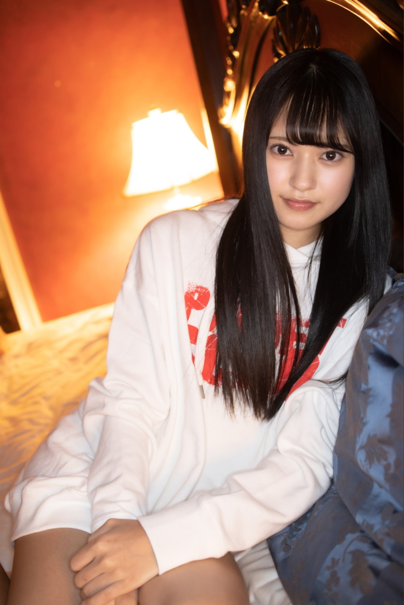 Umi Yatsugake 八掛うみ, ヌード写真集 「かけるはち」 Set.02