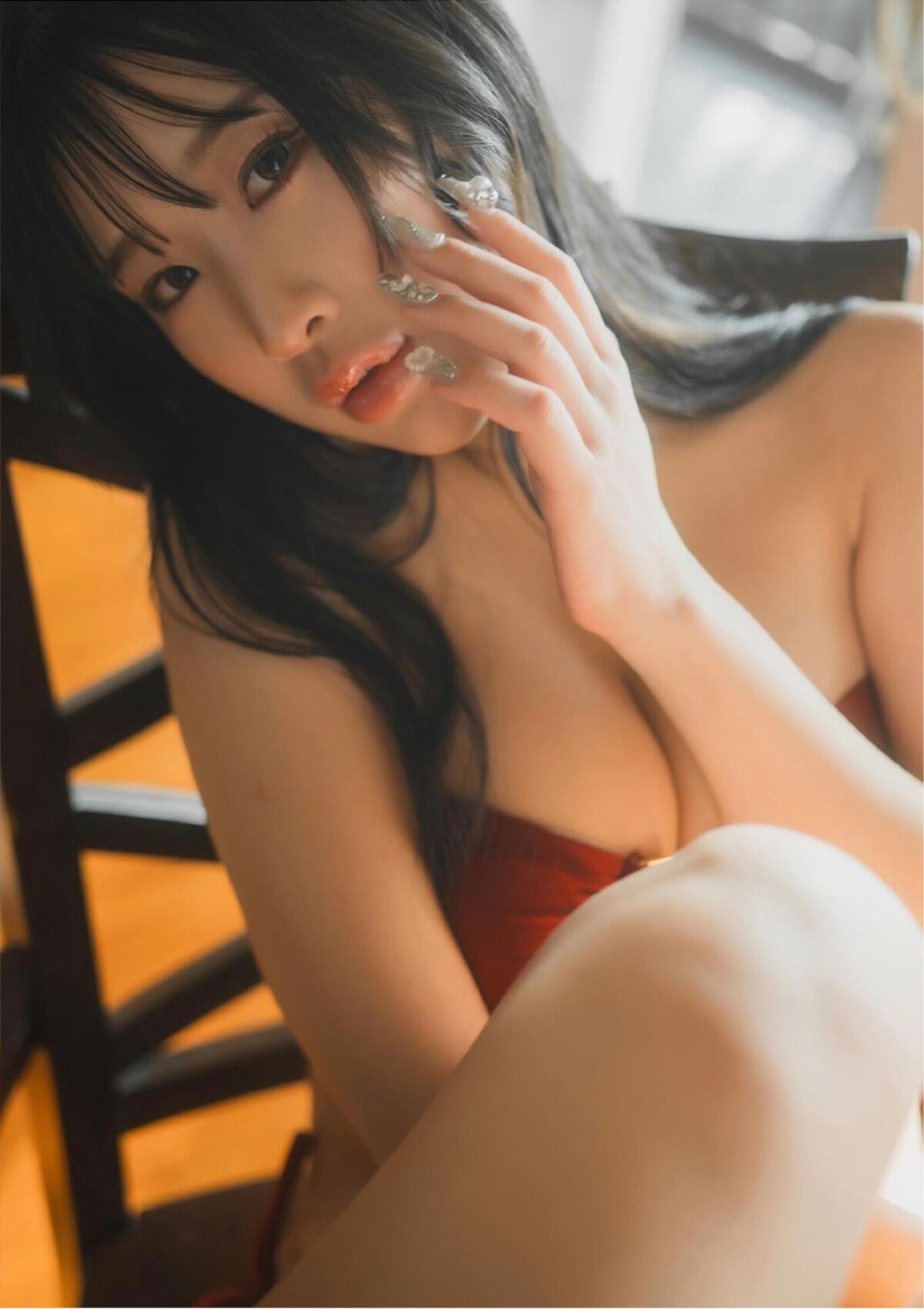 JP Inori Hanamiya 花宮いのり – ふたりきり Part03 (58P)
