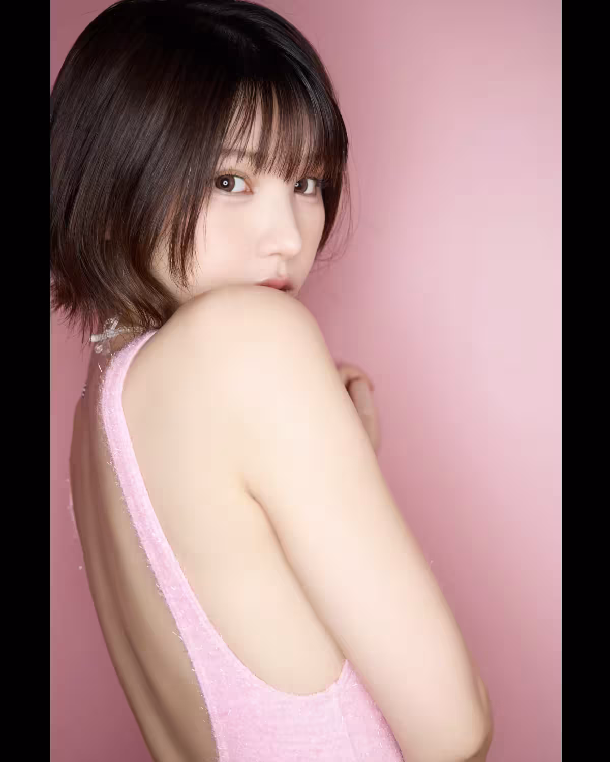 (えなこ) 人氣Coset 臉蛋美身材火辣辣 (30P)