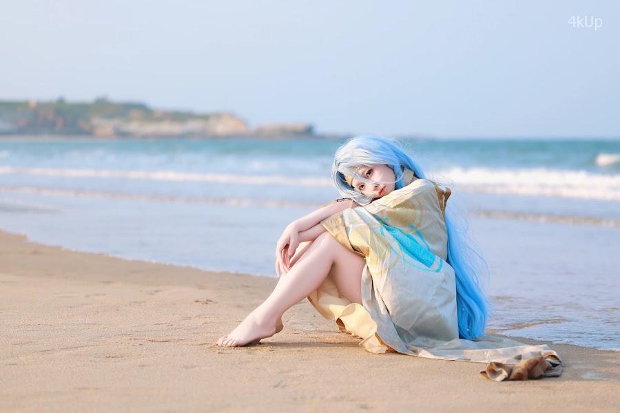 Coser@G44不会受伤 重返未来1999 37
