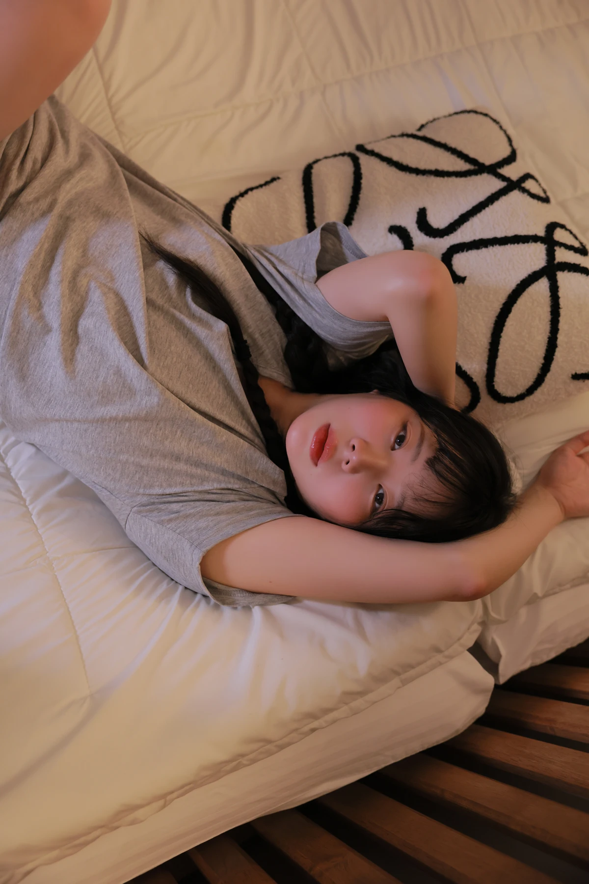 Myua 뮤아, SWEETBOX 「Room」 Set.03
