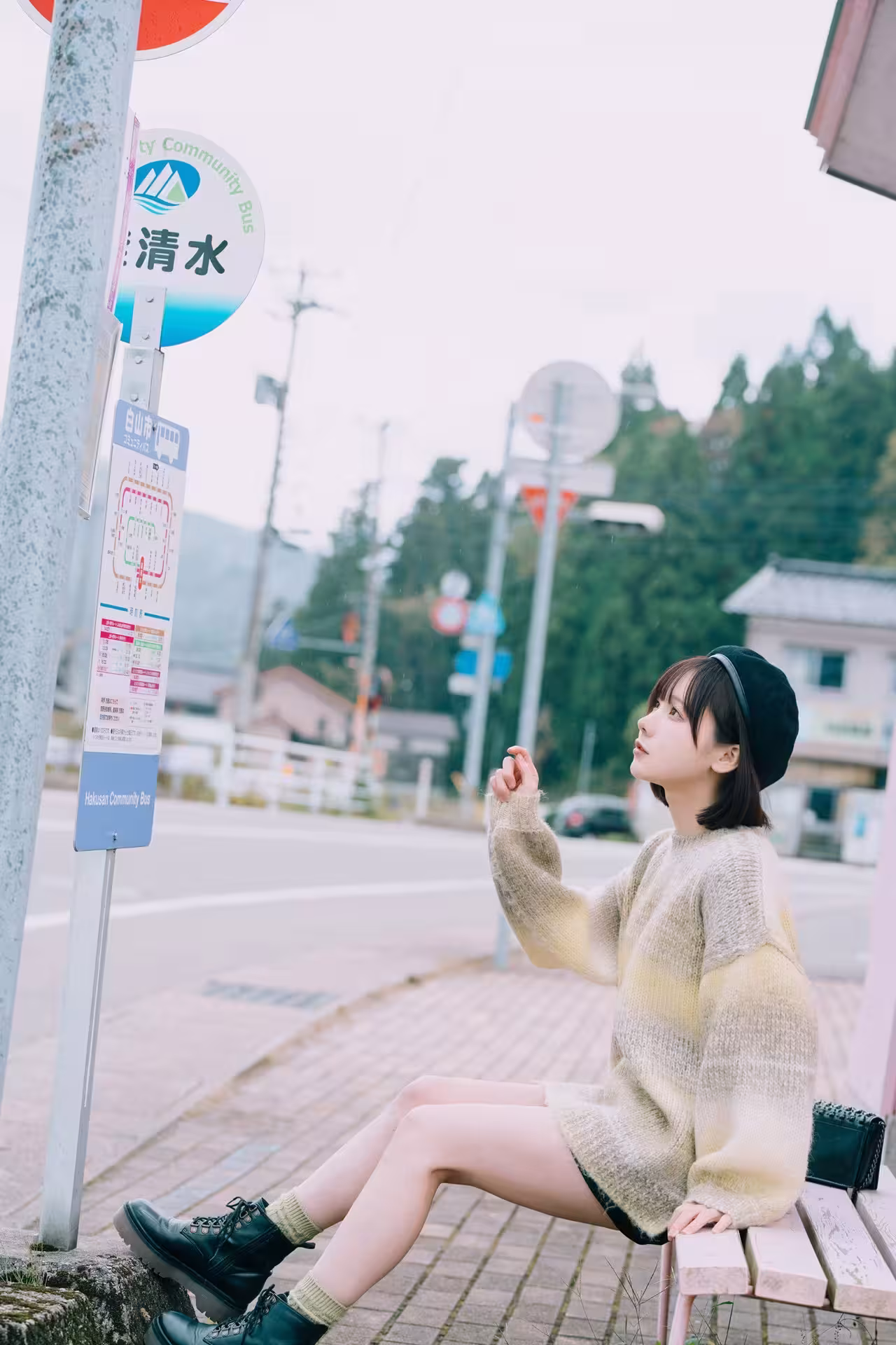 ( けんけん) 絕美甜笑超香畫面被讚 顏值逆天 (46P)