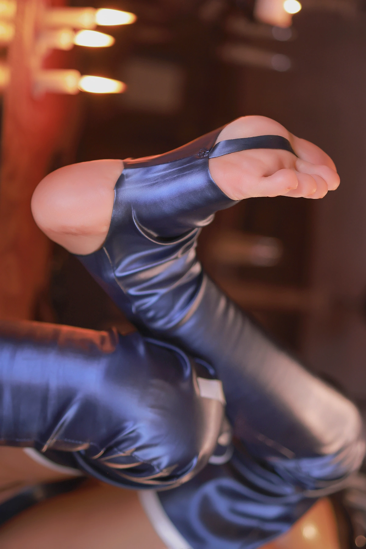 Cosplay 水淼Aqua – C105黑兽系列 Set.01