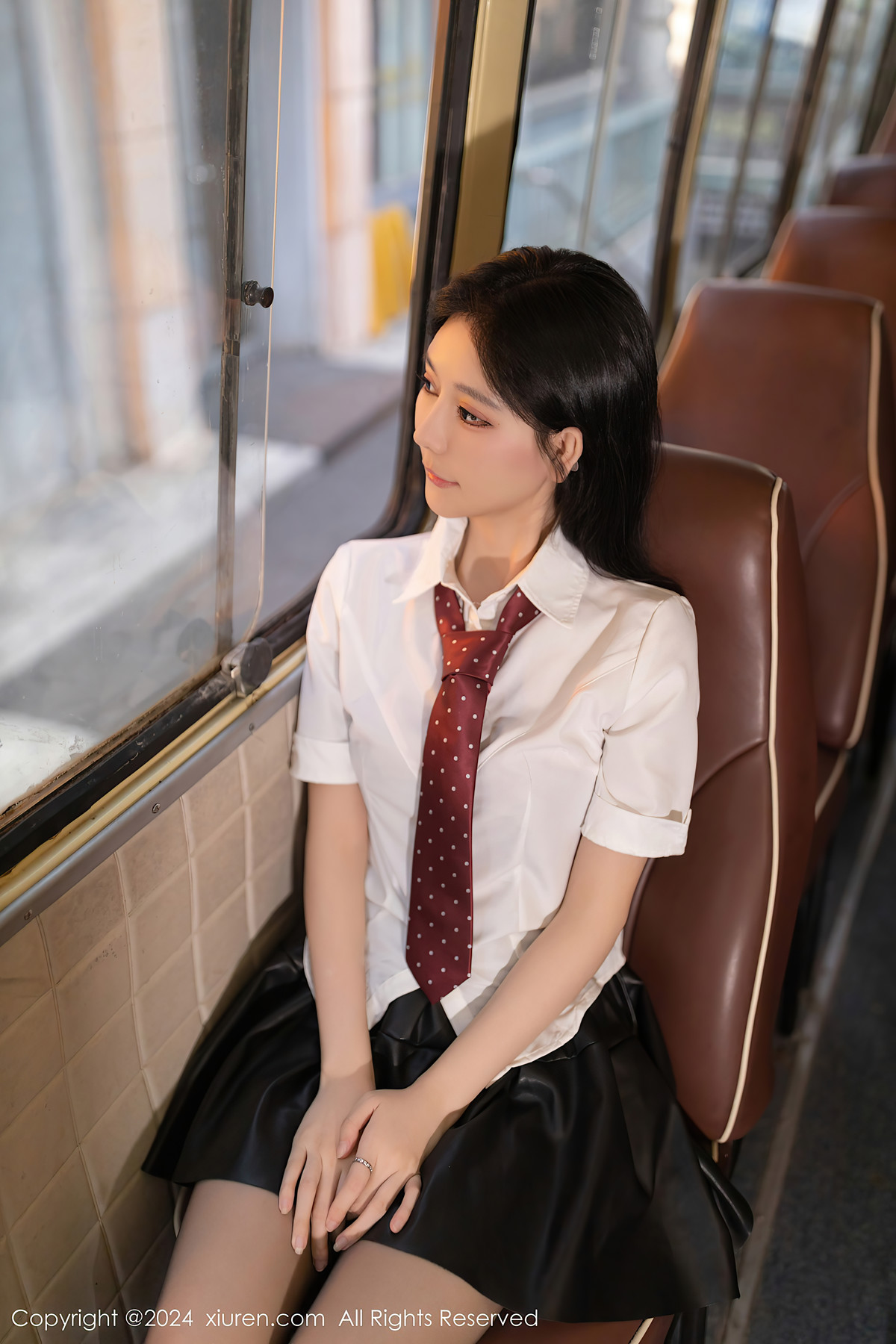XiuRen秀人网 No.7957 幼幼Yoyo(70P)