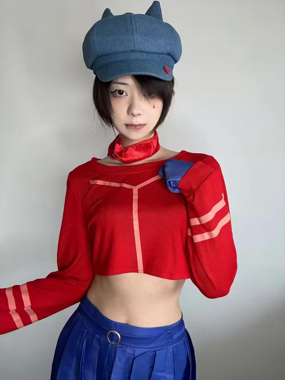 Green茶茶醬 – Mita