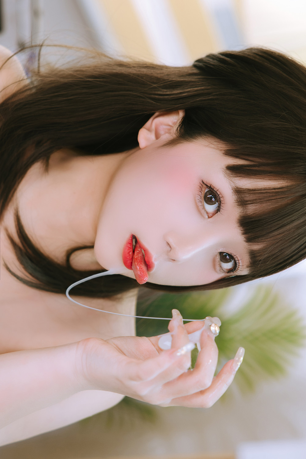 Cosplay Rinaijiao日奈娇 – 副手 Set.02