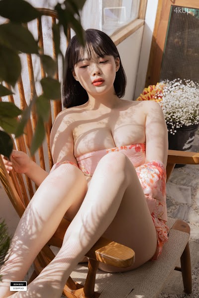 [LE] LERB-141A Roah (이로아)