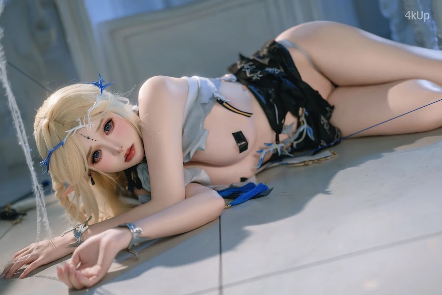 Coser@阿薰kaOri 卡提希娅
