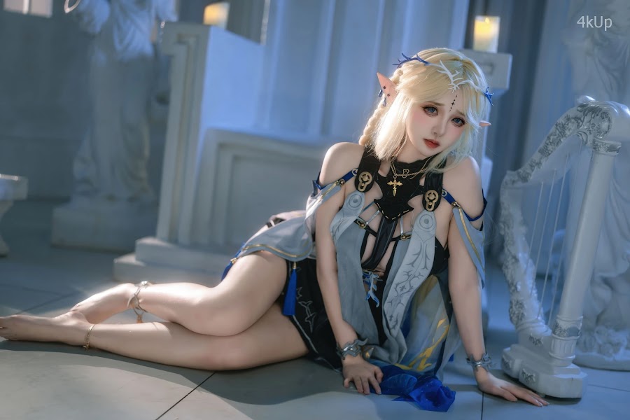 Coser@阿薰kaOri 卡提希娅