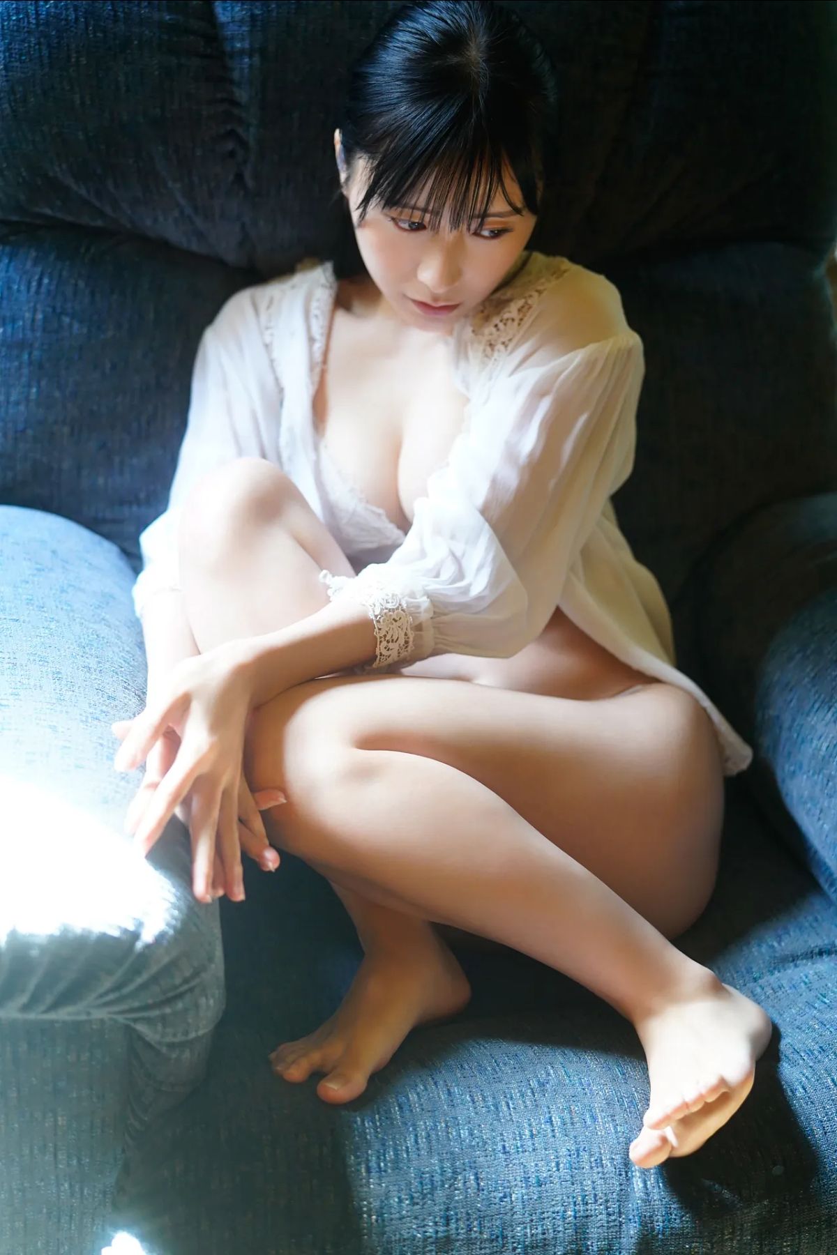 JP Shiomi Matoi 汐見まとい – 四六時中、キミに夢中 (85P)