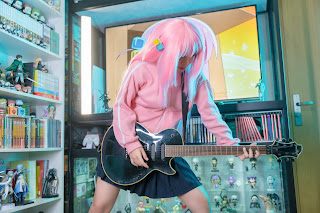 Coser@UmekoJ – 啵奇酱