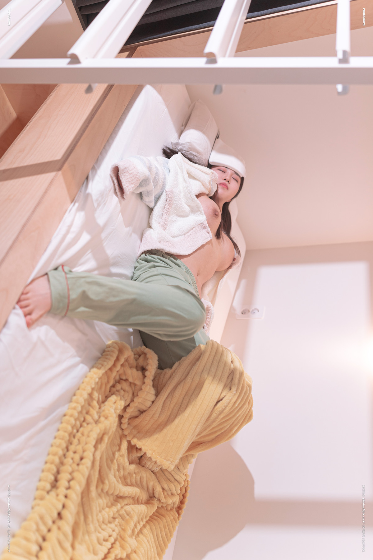 Dami 퀸다미, PhotoChips Vol.137 No.18 Set.01(53P)