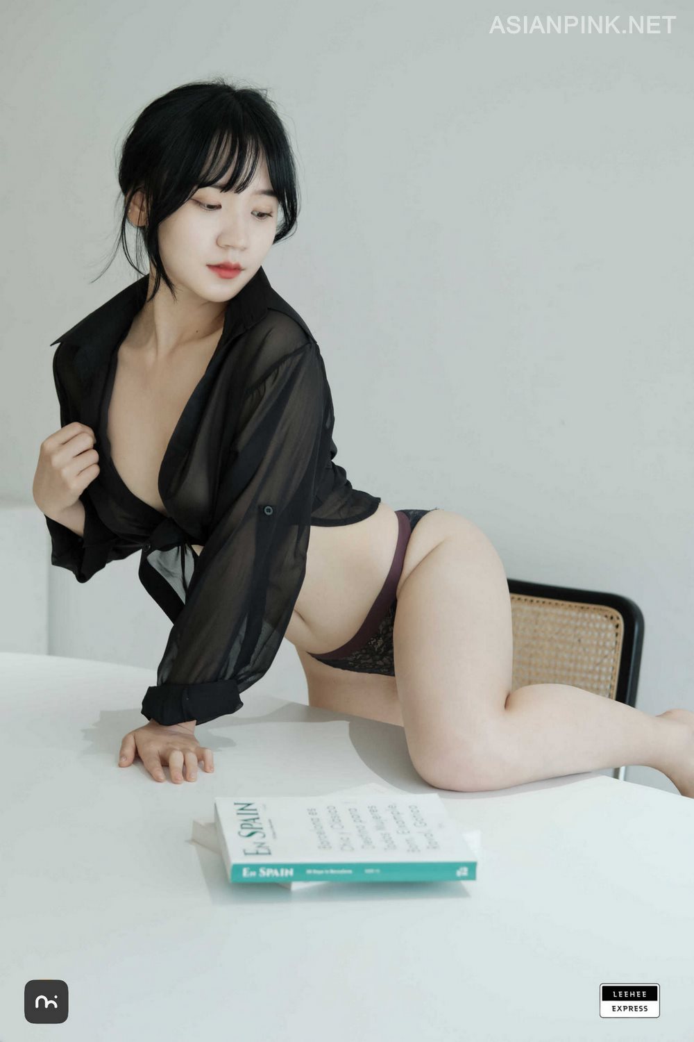 [LE] LEBE-082 Ming