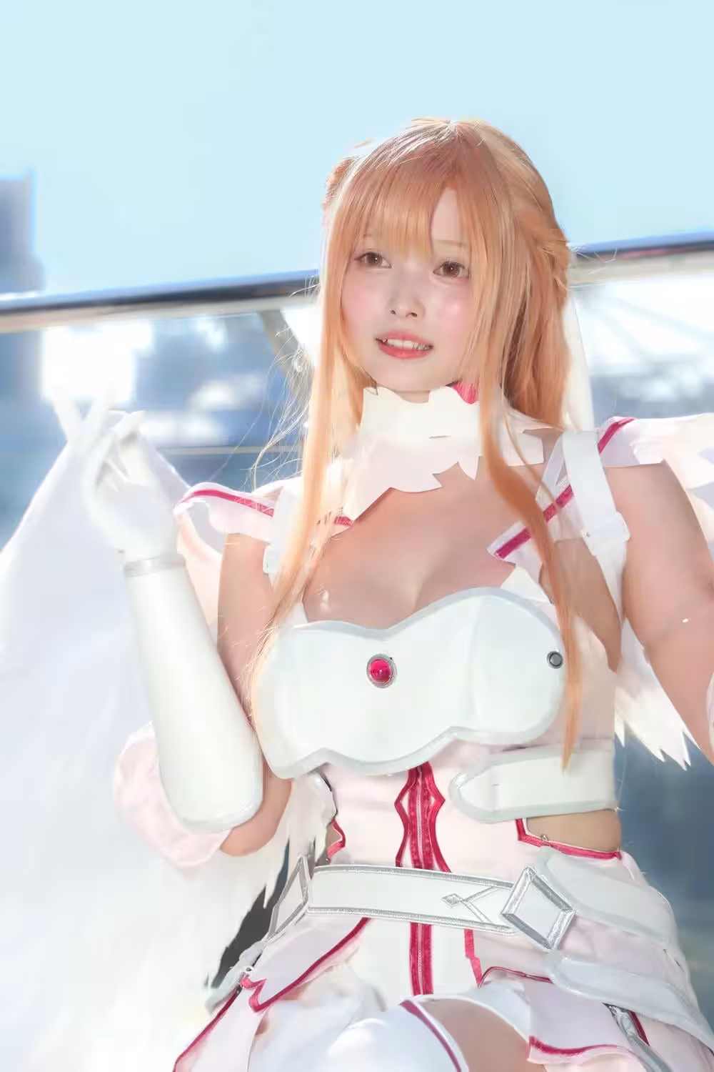C106鈴木 – Yuuki Asuna