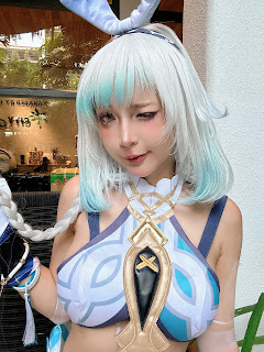 Coser@UmekoJ – 原神 – 玛拉妮