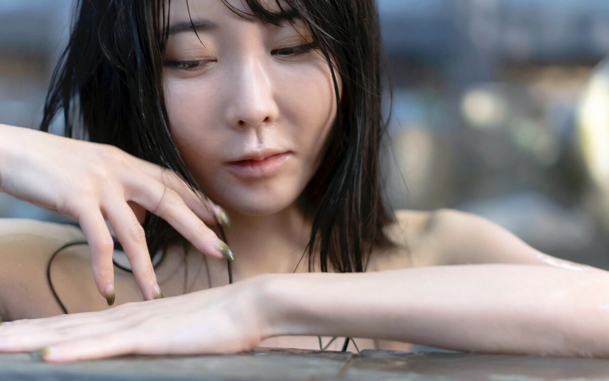 JP Nananano 七菜乃 – Dream Part5