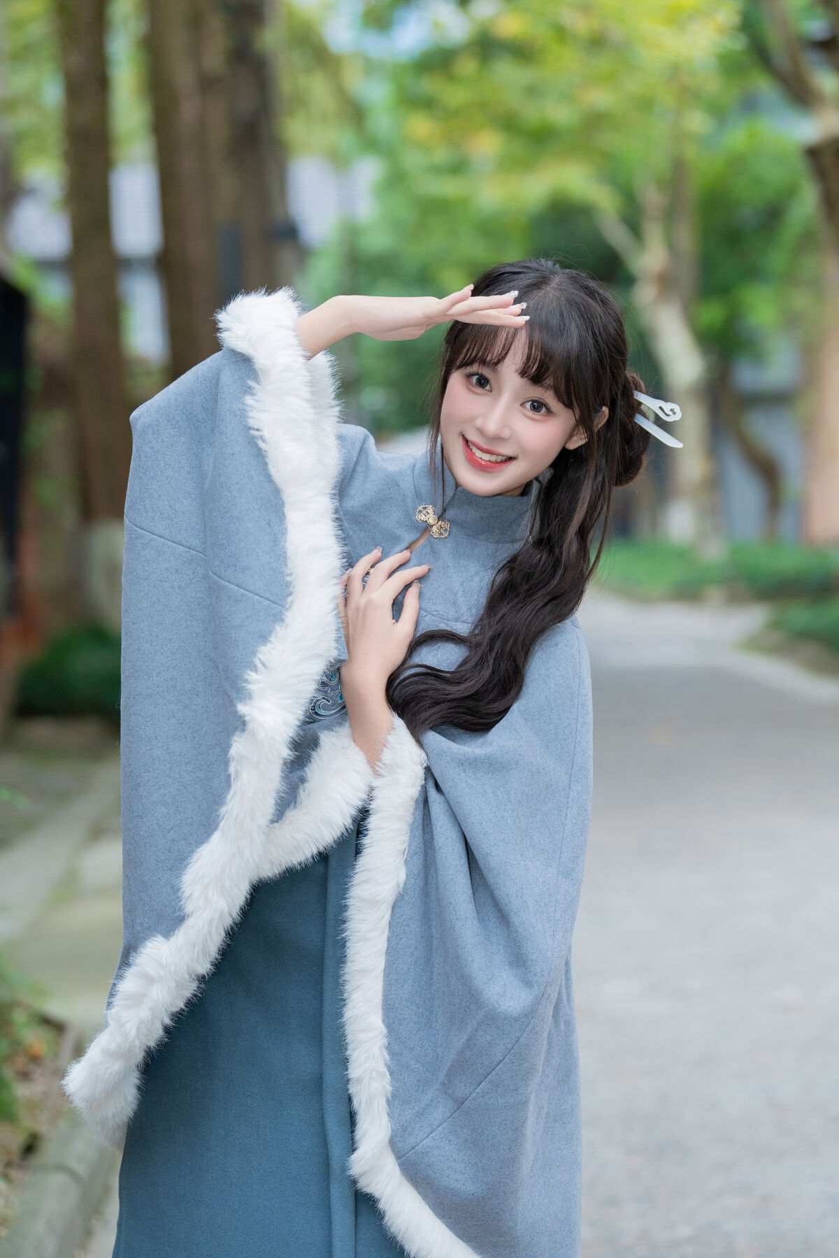 YiTuYu艺图语 Vol.8412 夏芋小年 (26P)
