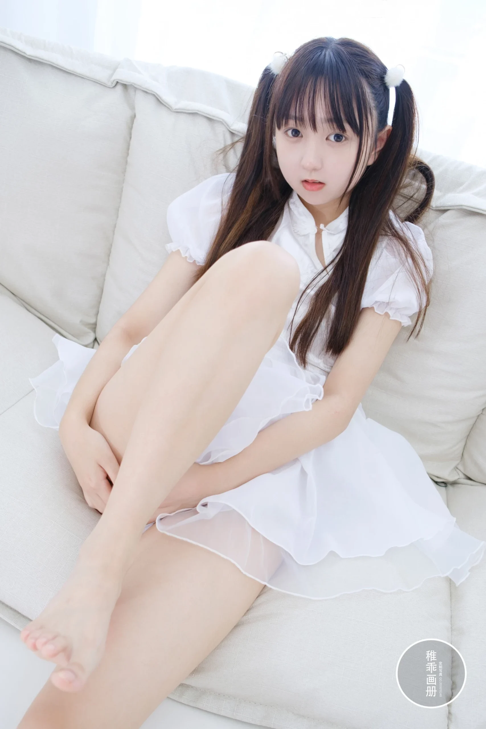 稚乖畫冊 新堂-01 (65P)