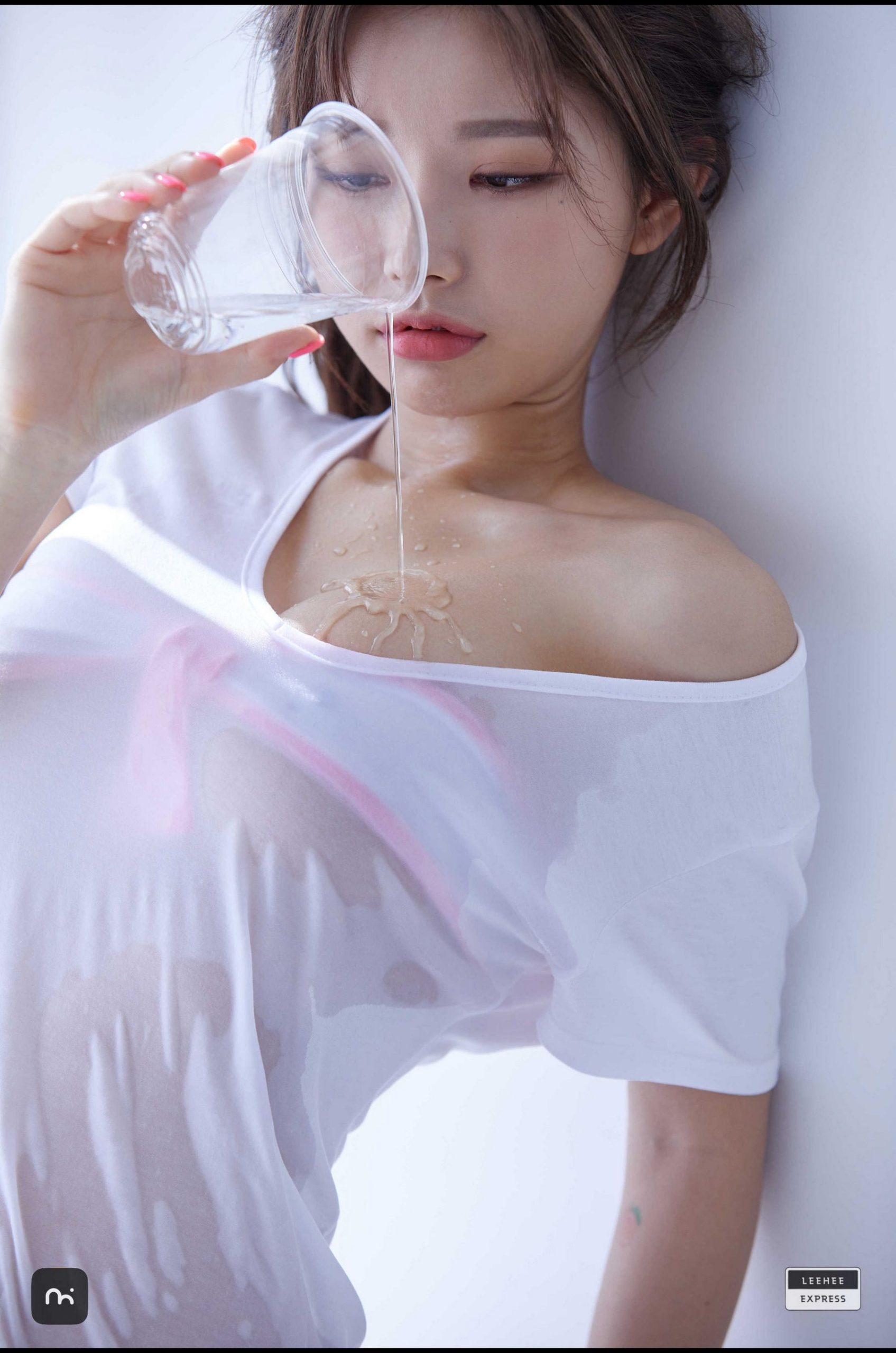 [LEEHEE EXPRESS] LEBE-229A - U.Hwa