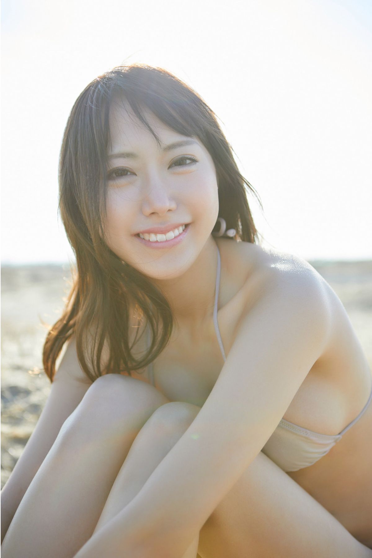 JP Ririko Inumaru 戌丸凛々子 – 現役大手広告代理店OLのグラマラスBODY Vol.2 Part02 (48P)