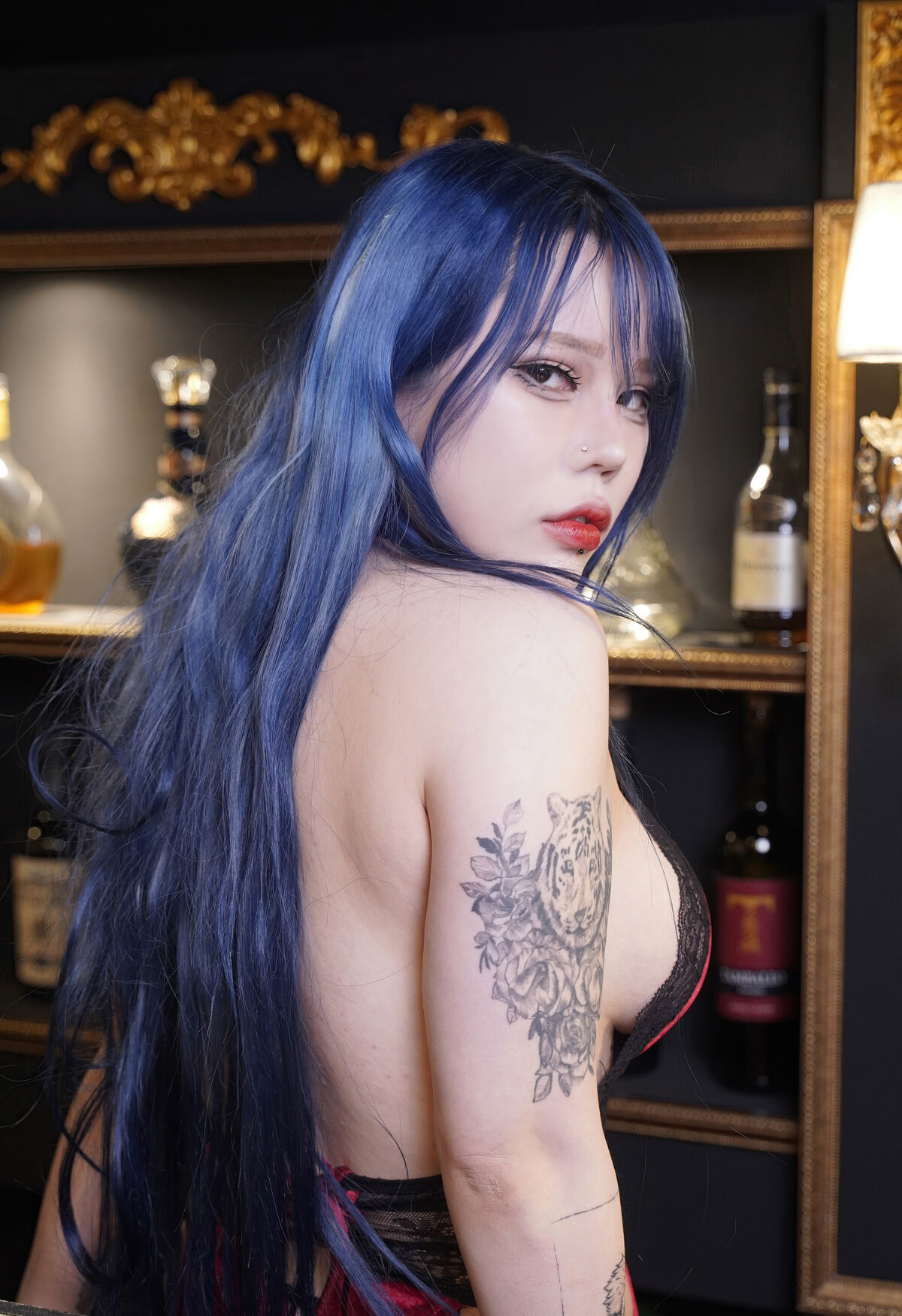 CANA – Sexy Photobook Part01 (51P)