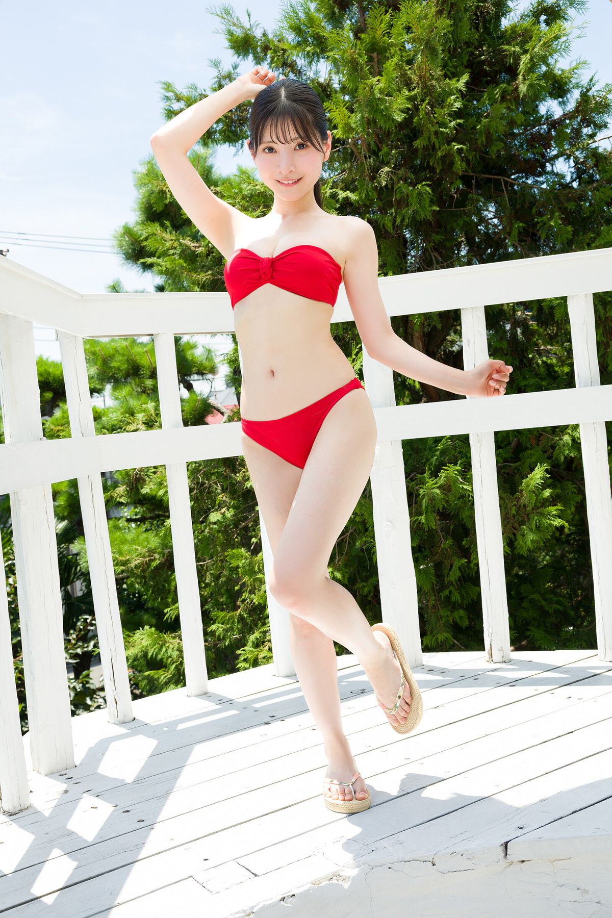 JP Rui Takanashi 小鳥遊るい – マスカルポーネボディ (44P)