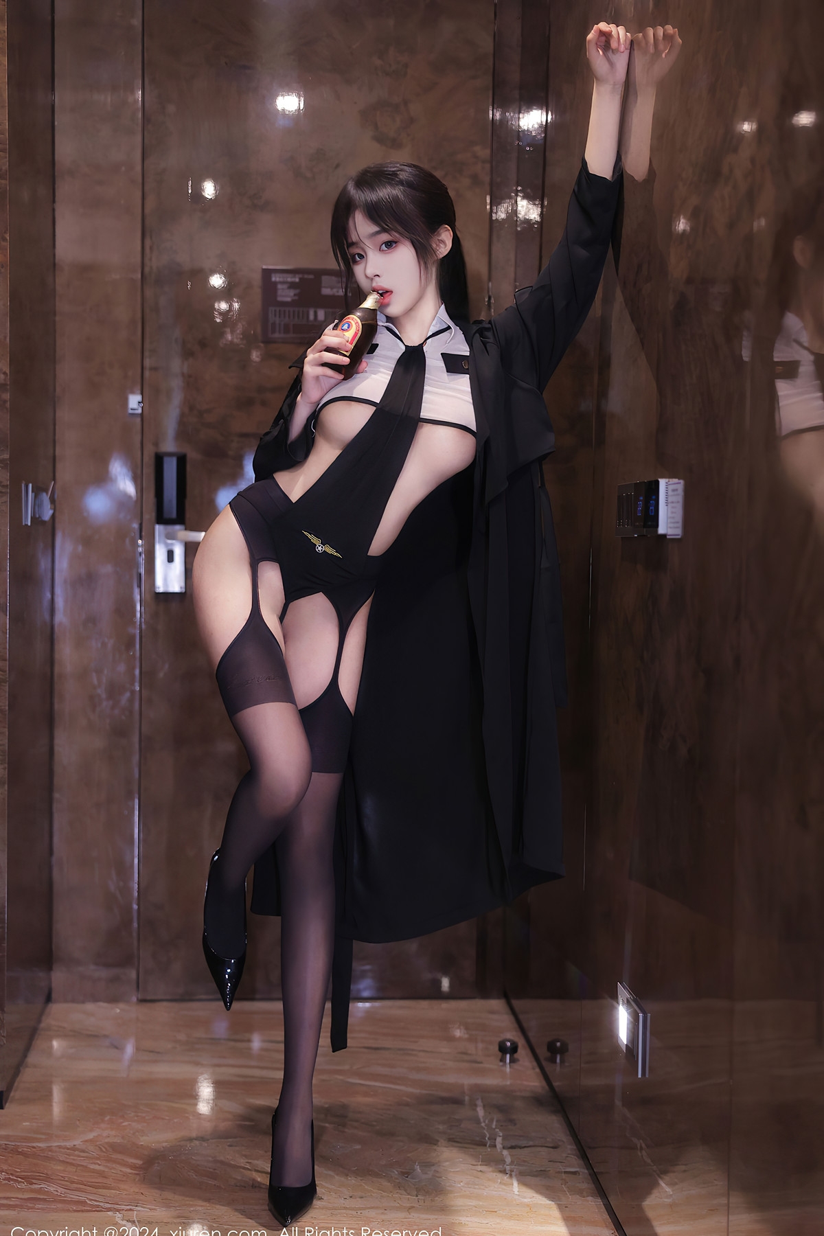 XiuRen秀人网 No.8265 王心悦WangXinyue(76P)
