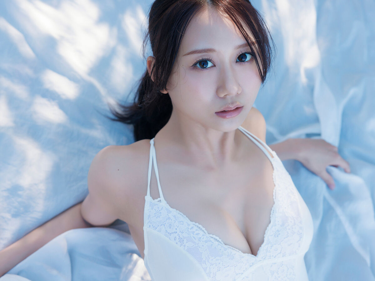 JP Nao Furuhata 古畑奈和 – HELLO NEW ME (59P)