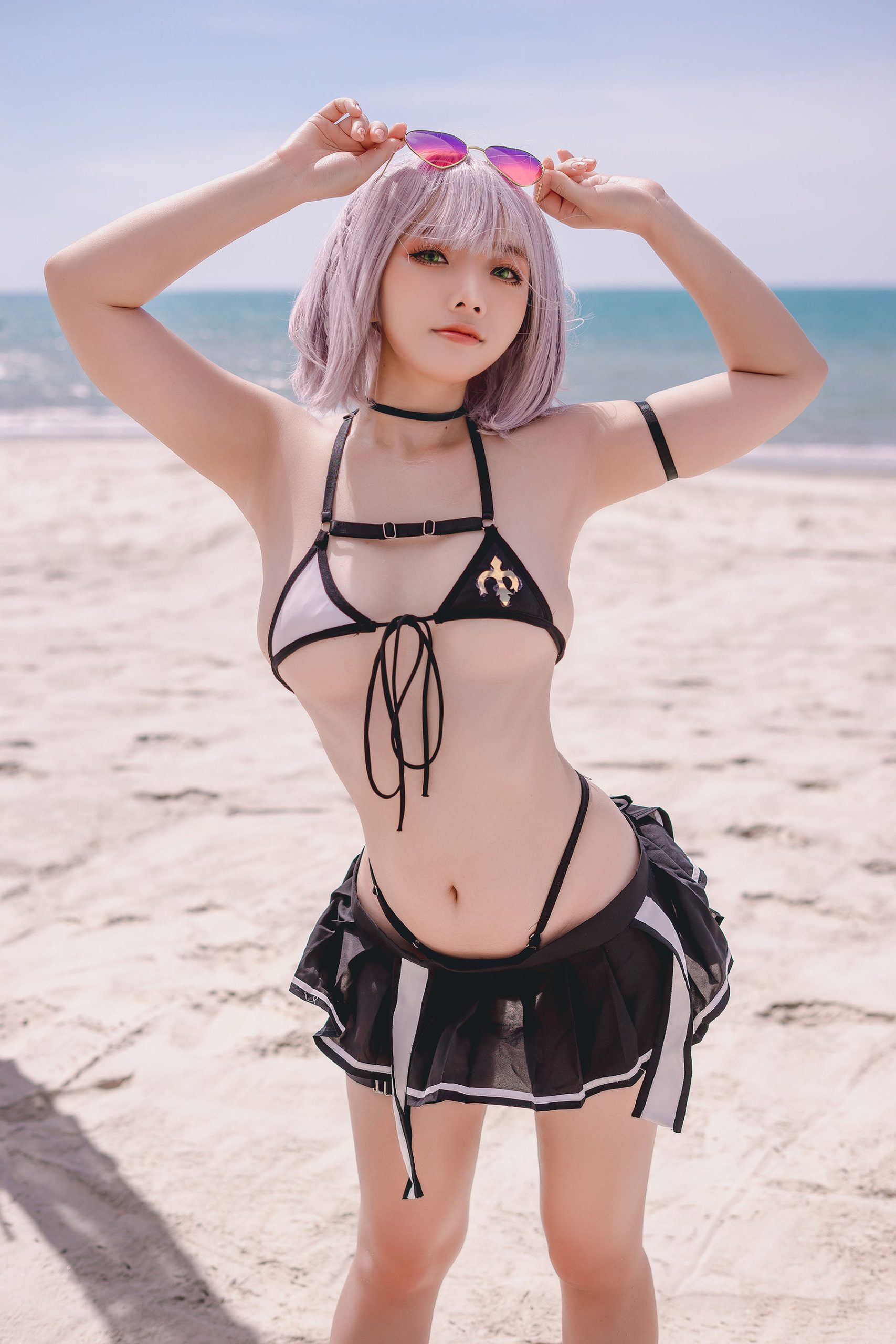 [Messie Huang]写真 - Hololive Danchou