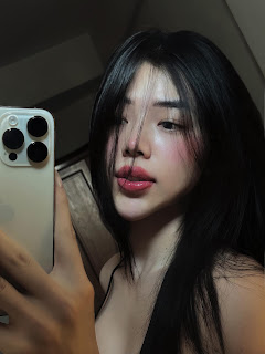 [Gym Girl] My Huyen P3