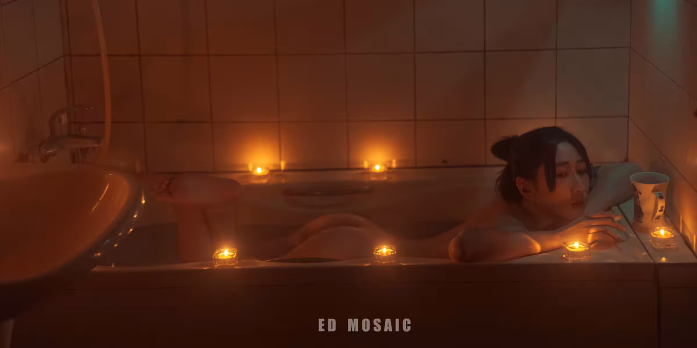 (ED Mosaic)攝影師 Ed Mosaic 作品集一 (438P)