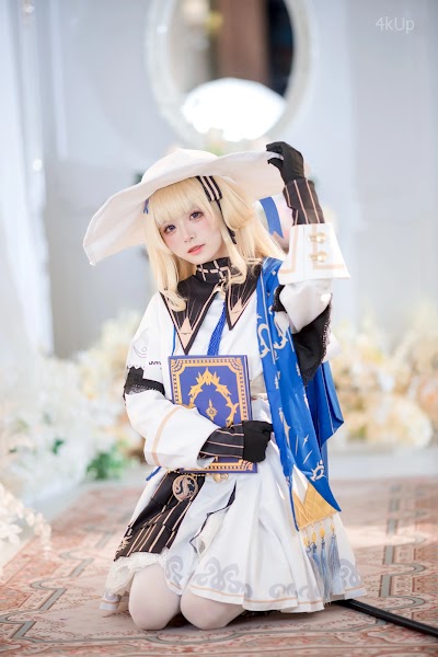 Coser@九柒喵 Phoebe